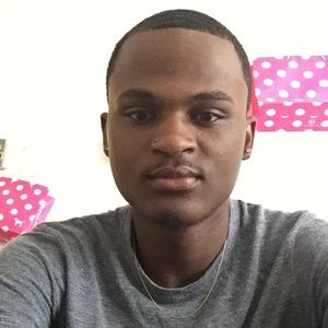 Meet your Posher, Malek